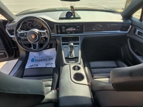 Porsche Panamera 4 E-Hybrid  Sport Turismo Vakum Kamera, снимка 14