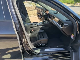 Porsche Panamera 4 E-Hybrid  Sport Turismo Vakum Kamera, снимка 17