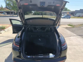 Porsche Panamera 4 E-Hybrid  Sport Turismo Vakum Kamera, снимка 11