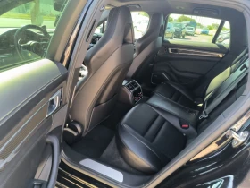 Porsche Panamera 4 E-Hybrid  Sport Turismo Vakum Kamera, снимка 16