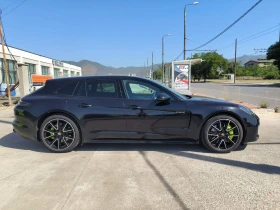 Porsche Panamera 4 E-Hybrid  Sport Turismo Vakum Kamera, снимка 4