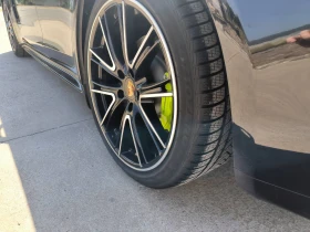 Porsche Panamera 4 E-Hybrid  Sport Turismo Vakum Kamera, снимка 8