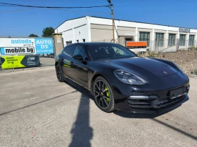 Porsche Panamera 4 E-Hybrid  Sport Turismo Vakum Kamera, снимка 3