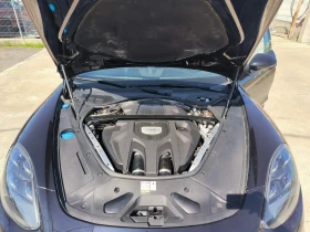 Porsche Panamera 4 E-Hybrid  Sport Turismo Vakum Kamera, снимка 9