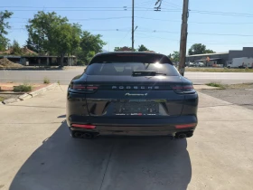 Porsche Panamera 4 E-Hybrid  Sport Turismo Vakum Kamera, снимка 6