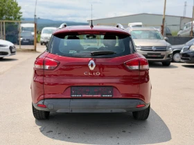 Renault Clio 0.9Tce EURO 6B, снимка 5