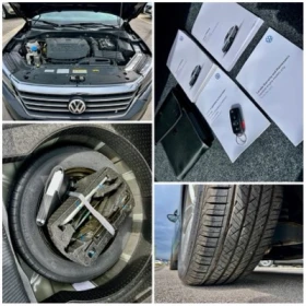 VW Passat, снимка 6