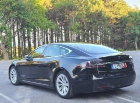 Tesla Model S 4x4 с гаранция, снимка 7