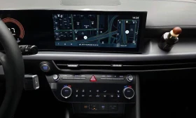 Hyundai Sonata 2.0 LPG Mobility * НАЙ-ДОБРА ЦЕНА В БЪЛГАРИЯ* , снимка 15