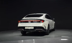Hyundai Sonata 2.0 LPG Mobility * НАЙ-ДОБРА ЦЕНА В БЪЛГАРИЯ* , снимка 4
