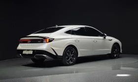 Hyundai Sonata 2.0 LPG Mobility * НАЙ-ДОБРА ЦЕНА В БЪЛГАРИЯ* , снимка 2
