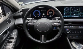 Hyundai Sonata 2.0 LPG Mobility * НАЙ-ДОБРА ЦЕНА В БЪЛГАРИЯ* , снимка 13