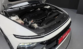 Hyundai Sonata 2.0 LPG Mobility * НАЙ-ДОБРА ЦЕНА В БЪЛГАРИЯ* , снимка 6