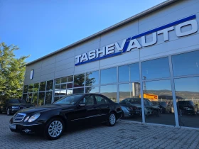 Mercedes-Benz E 280 ЕVO !! , снимка 5
