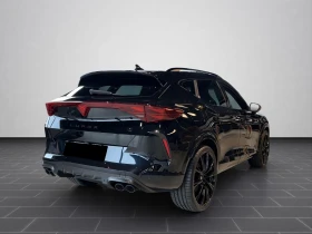 Cupra Formentor VZ* ABT* 400HP* DISTR* 360CAM* KEYLESS* LED, снимка 3