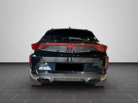 Cupra Formentor VZ* ABT* 400HP* DISTR* 360CAM* KEYLESS* LED, снимка 4