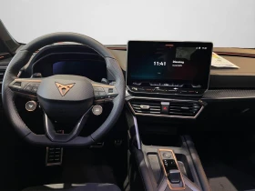Cupra Formentor VZ* ABT* 400HP* DISTR* 360CAM* KEYLESS* LED, снимка 10
