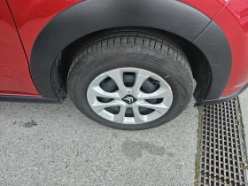 Citroen C3 1.5 , снимка 14
