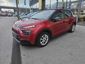 Citroen C3 1.5 , снимка 1