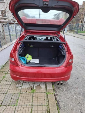 Honda Civic Type R, снимка 4