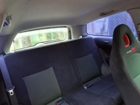 Honda Civic Type R, снимка 7