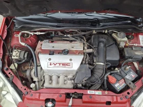 Honda Civic Type R, снимка 16