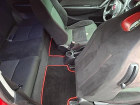 Honda Civic Type R, снимка 11