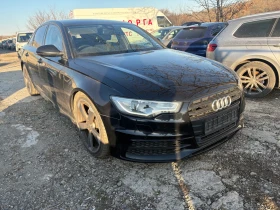 Audi A6, снимка 2