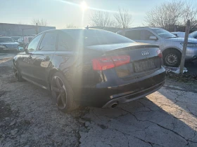 Audi A6, снимка 4
