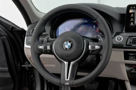 BMW 530  M-performance , снимка 15