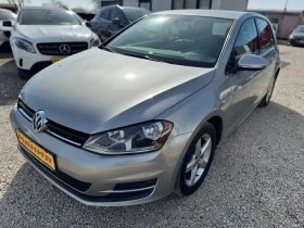VW Golf 1.8I, снимка 9