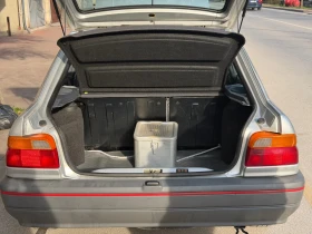 Ford Escort CLX, снимка 6