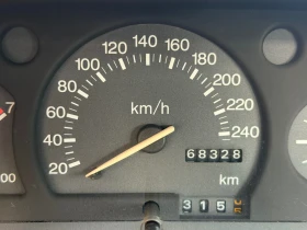 Ford Escort CLX, снимка 9