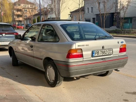 Ford Escort CLX, снимка 5