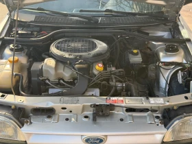 Ford Escort CLX, снимка 10