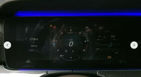 Mercedes-Benz CLS 300 AMG* LINE* BURMESTER* ДИГИТАЛНО* ТАБЛО* 360КАМЕРА*, снимка 14