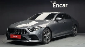 Mercedes-Benz CLS 300 AMG* LINE* BURMESTER* ДИГИТАЛНО* ТАБЛО* 360КАМЕРА*, снимка 1