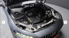 Mercedes-Benz CLS 300 AMG* LINE* BURMESTER* ДИГИТАЛНО* ТАБЛО* 360КАМЕРА*, снимка 17