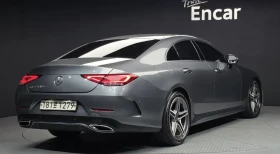 Mercedes-Benz CLS 300 AMG* LINE* BURMESTER* ДИГИТАЛНО* ТАБЛО* 360КАМЕРА*, снимка 2