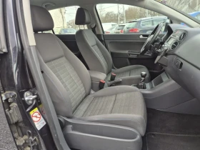 VW Golf Plus 1.9 TDI 6 скорости, снимка 10