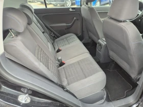 VW Golf Plus 1.9 TDI 6 скорости, снимка 11