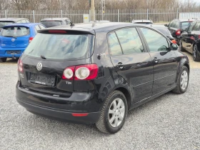 VW Golf Plus 1.9 TDI 6 скорости, снимка 7