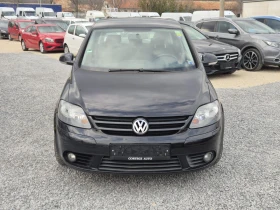 VW Golf Plus 1.9 TDI 6 скорости, снимка 3