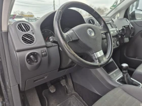VW Golf Plus 1.9 TDI 6 скорости, снимка 8