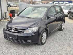 VW Golf Plus 1.9 TDI 6 скорости, снимка 1