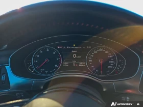 Audi A7 * S-Line* * HeadUp* AвтоКредит* (ЦЕНА ДО БГ), снимка 13
