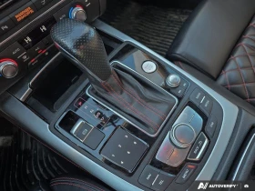 Audi A7 * S-Line* * HeadUp* AвтоКредит* (ЦЕНА ДО БГ), снимка 16