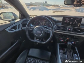 Audi A7 * S-Line* * HeadUp* AвтоКредит* (ЦЕНА ДО БГ), снимка 11