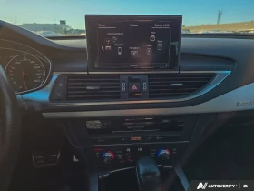Audi A7 * S-Line* * HeadUp* AвтоКредит* (ЦЕНА ДО БГ), снимка 15