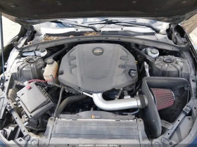 Chevrolet Camaro 3.6L V-6 DI, DOHC, VVT, 335HP Rear Wheel Drive, снимка 10